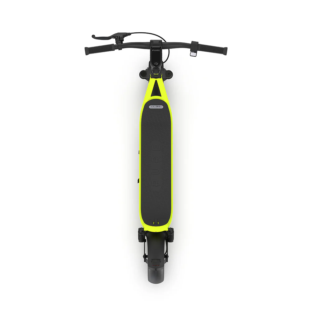 PURE | Electric Scooter | Pure Air 5 Pro+ Suspension - Image 15