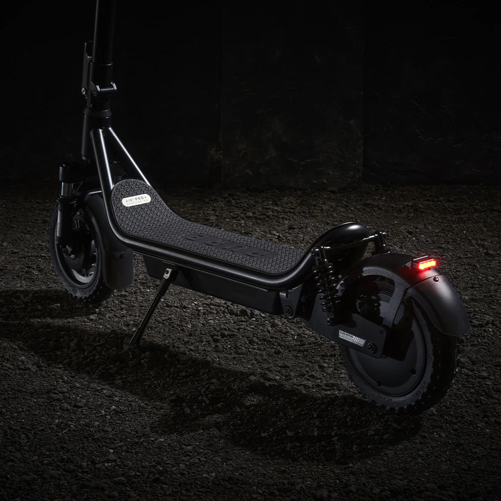 PURE | Electric Scooter | Pure Air 5 Pro+ Suspension - Image 21