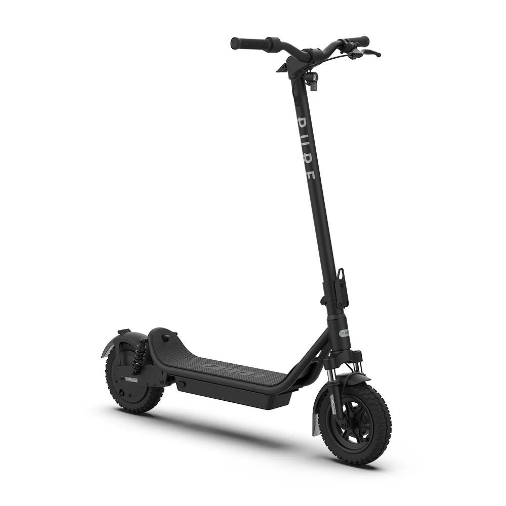 PURE | Electric Scooter | Pure Air 5 Pro+ Suspension - Image 3