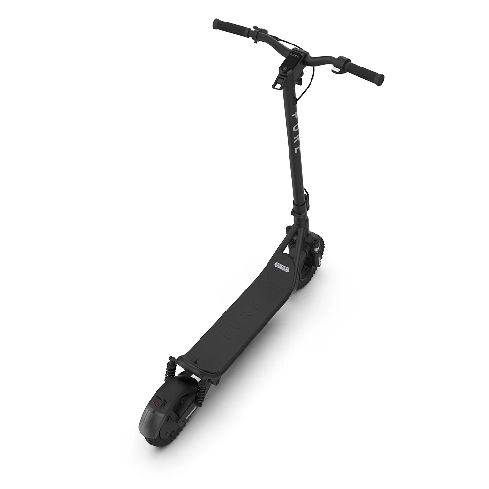 PURE | Electric Scooter | Pure Air 5 Pro+ Suspension - Image 4