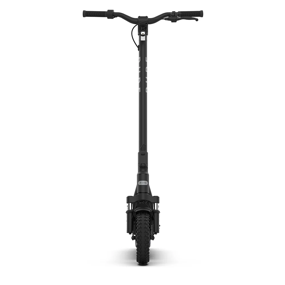 PURE | Electric Scooter | Pure Air 5 Pro+ Suspension - Image 5