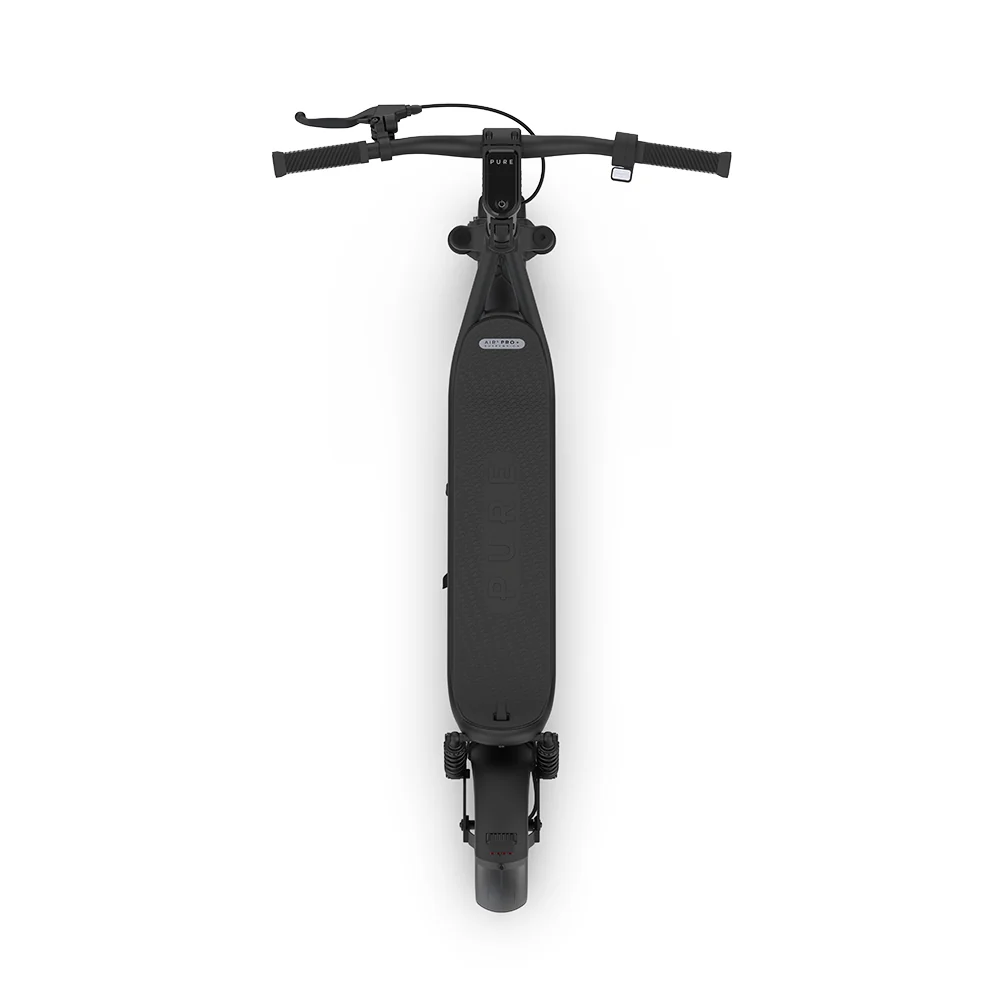 PURE | Electric Scooter | Pure Air 5 Pro+ Suspension - Image 6