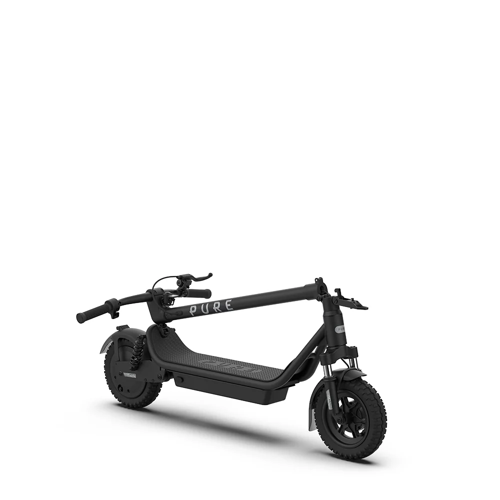 PURE | Electric Scooter | Pure Air 5 Pro+ Suspension - Image 7
