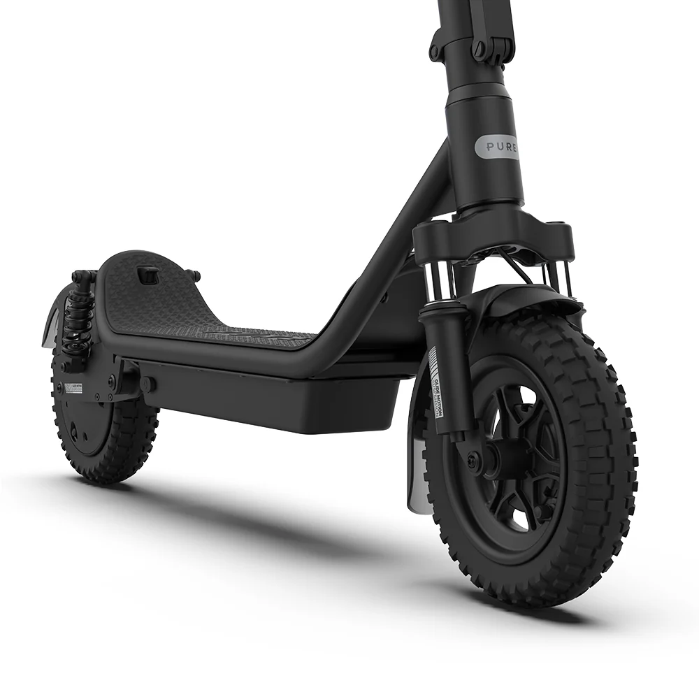 PURE | Electric Scooter | Pure Air 5 Pro+ Suspension - Image 8