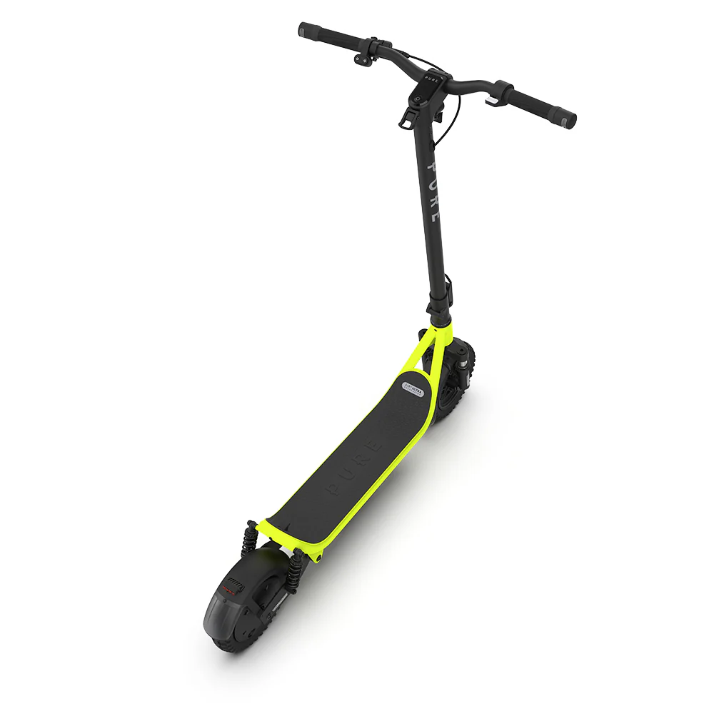 PURE | Electric Scooter | Pure Air 5 Ultra Suspension - Image 12