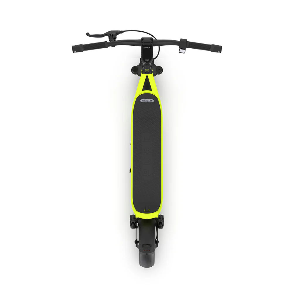 PURE | Electric Scooter | Pure Air 5 Ultra Suspension - Image 13