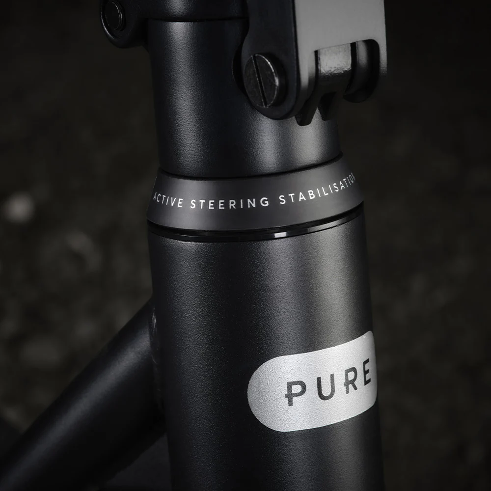 PURE | Electric Scooter | Pure Air 5 Ultra Suspension - Image 18