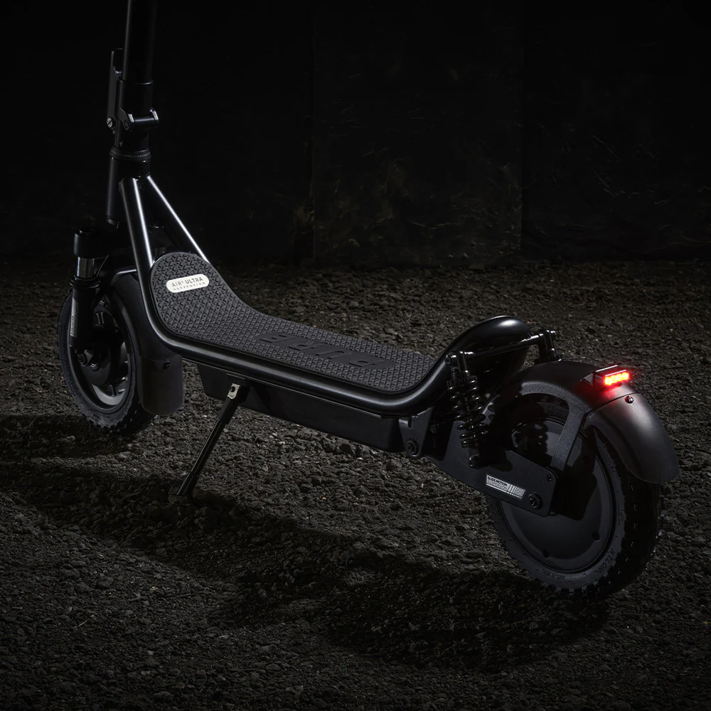 PURE | Electric Scooter | Pure Air 5 Ultra Suspension - Image 20