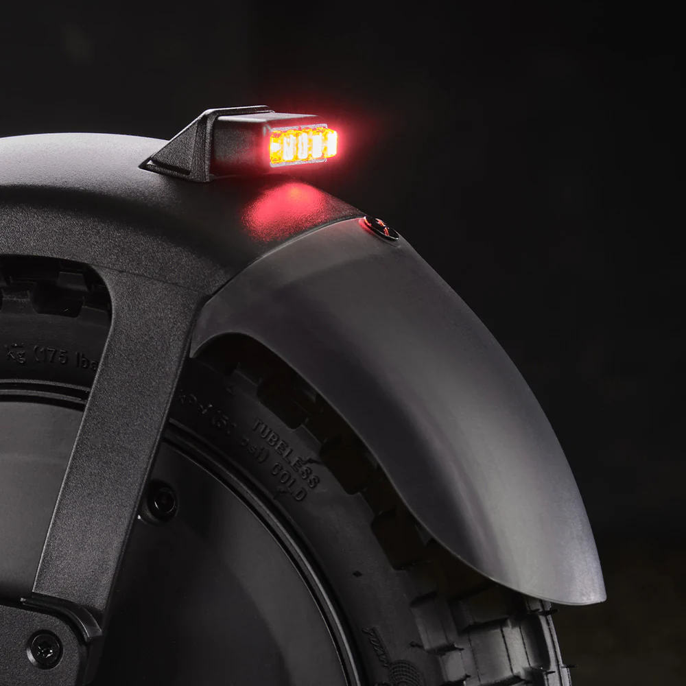 PURE | Electric Scooter | Pure Air 5 Ultra Suspension - Image 22