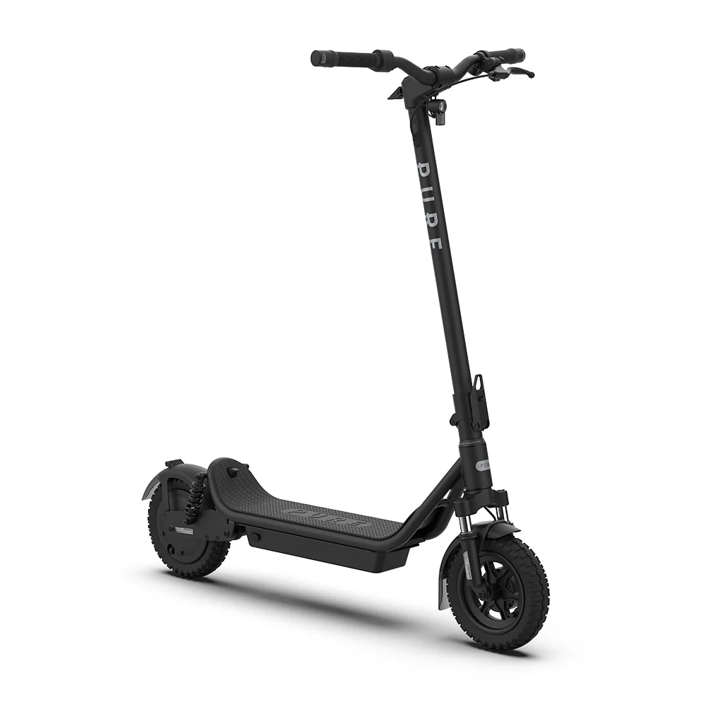 PURE | Electric Scooter | Pure Air 5 Ultra Suspension - Image 3