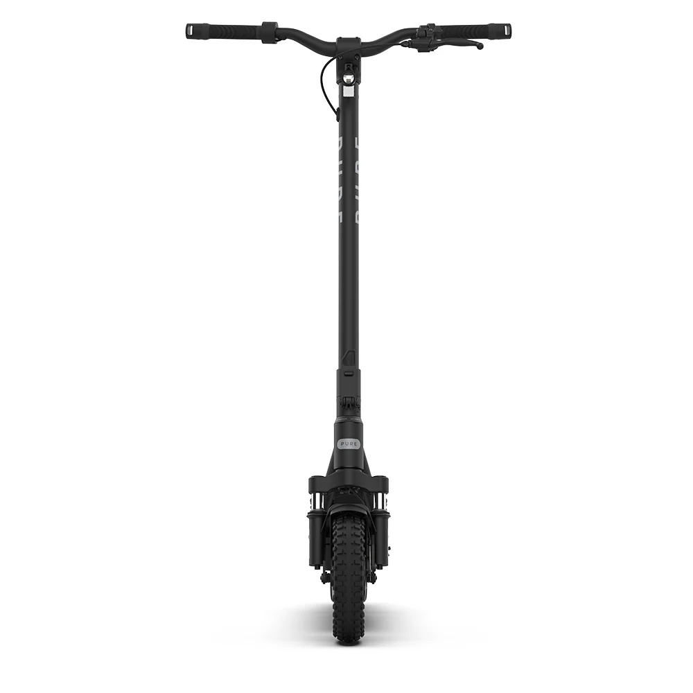 PURE | Electric Scooter | Pure Air 5 Ultra Suspension - Image 5