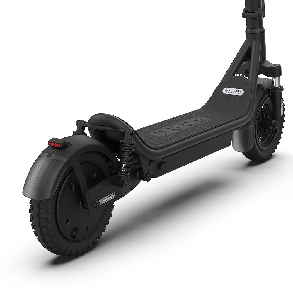 PURE | Electric Scooter | Pure Air 5 Ultra Suspension - Image 8