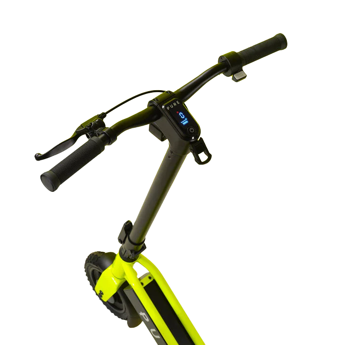 PURE | Electric Scooter | Pure Escape+ - Image 12
