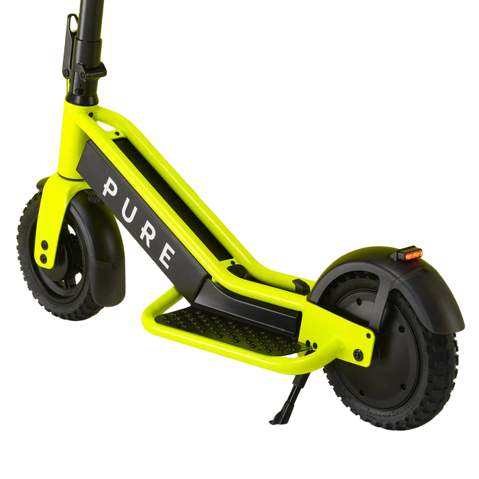 PURE | Electric Scooter | Pure Escape+ - Image 14