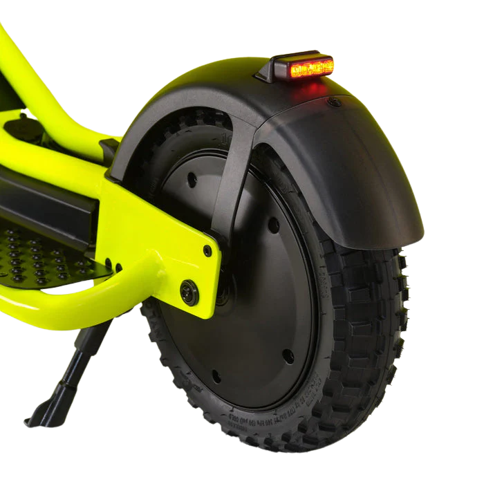 PURE | Electric Scooter | Pure Escape+ - Image 16