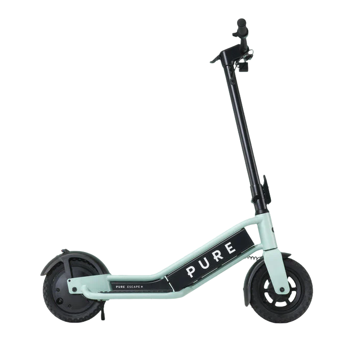 PURE | Electric Scooter | Pure Escape+ - Image 17