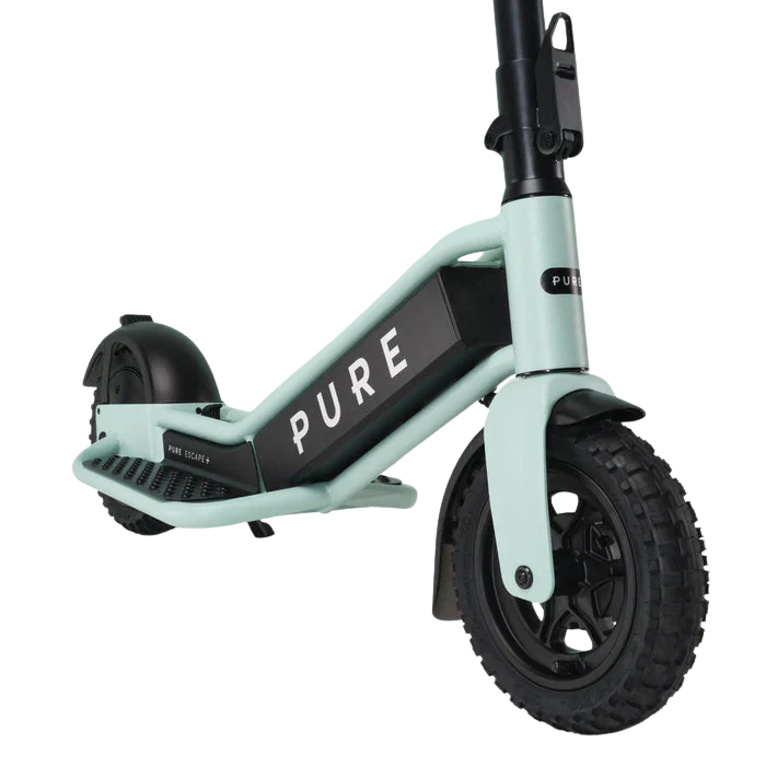 PURE | Electric Scooter | Pure Escape+ - Image 20