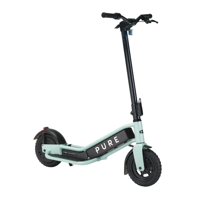 PURE | Electric Scooter | Pure Escape+ - Image 21