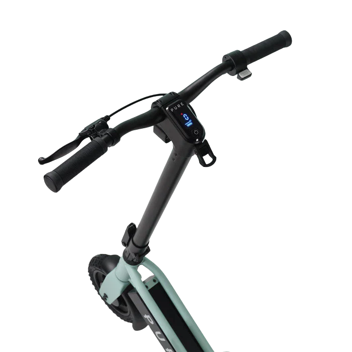 PURE | Electric Scooter | Pure Escape+ - Image 22