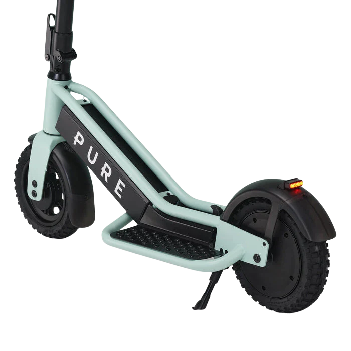 PURE | Electric Scooter | Pure Escape+ - Image 23