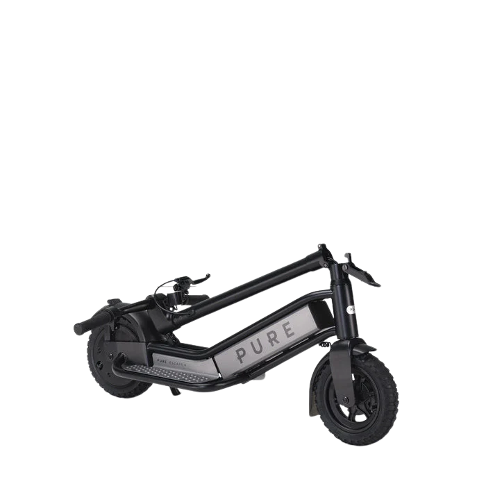 PURE | Electric Scooter | Pure Escape+ - Image 3