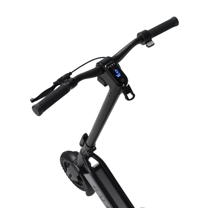 PURE | Electric Scooter | Pure Escape+ - Image 4