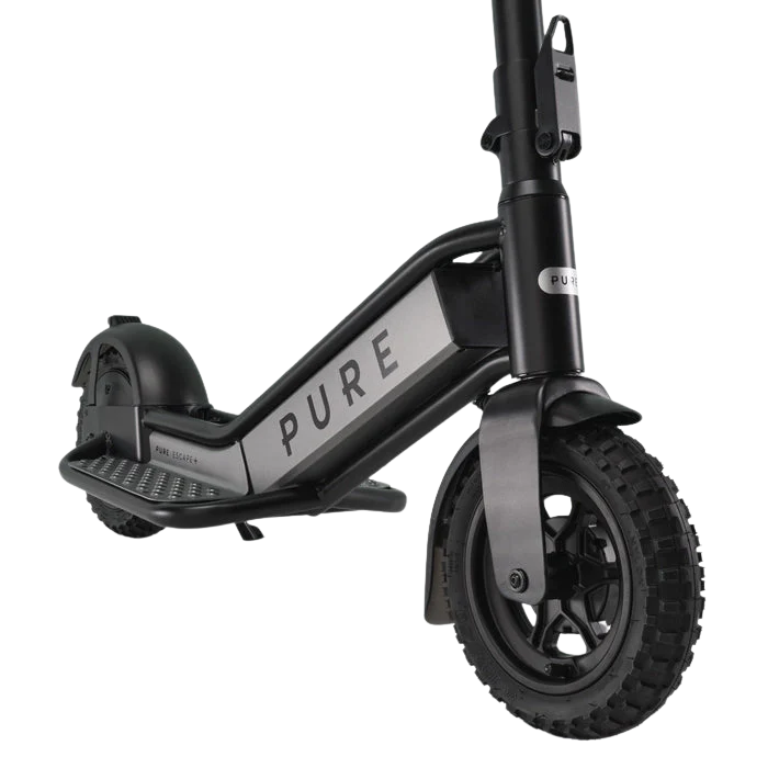PURE | Electric Scooter | Pure Escape+ - Image 5