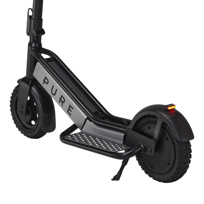 PURE | Electric Scooter | Pure Escape+ - Image 6