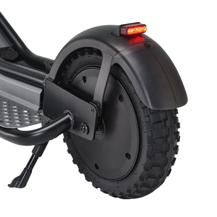PURE | Electric Scooter | Pure Escape+ - Image 8