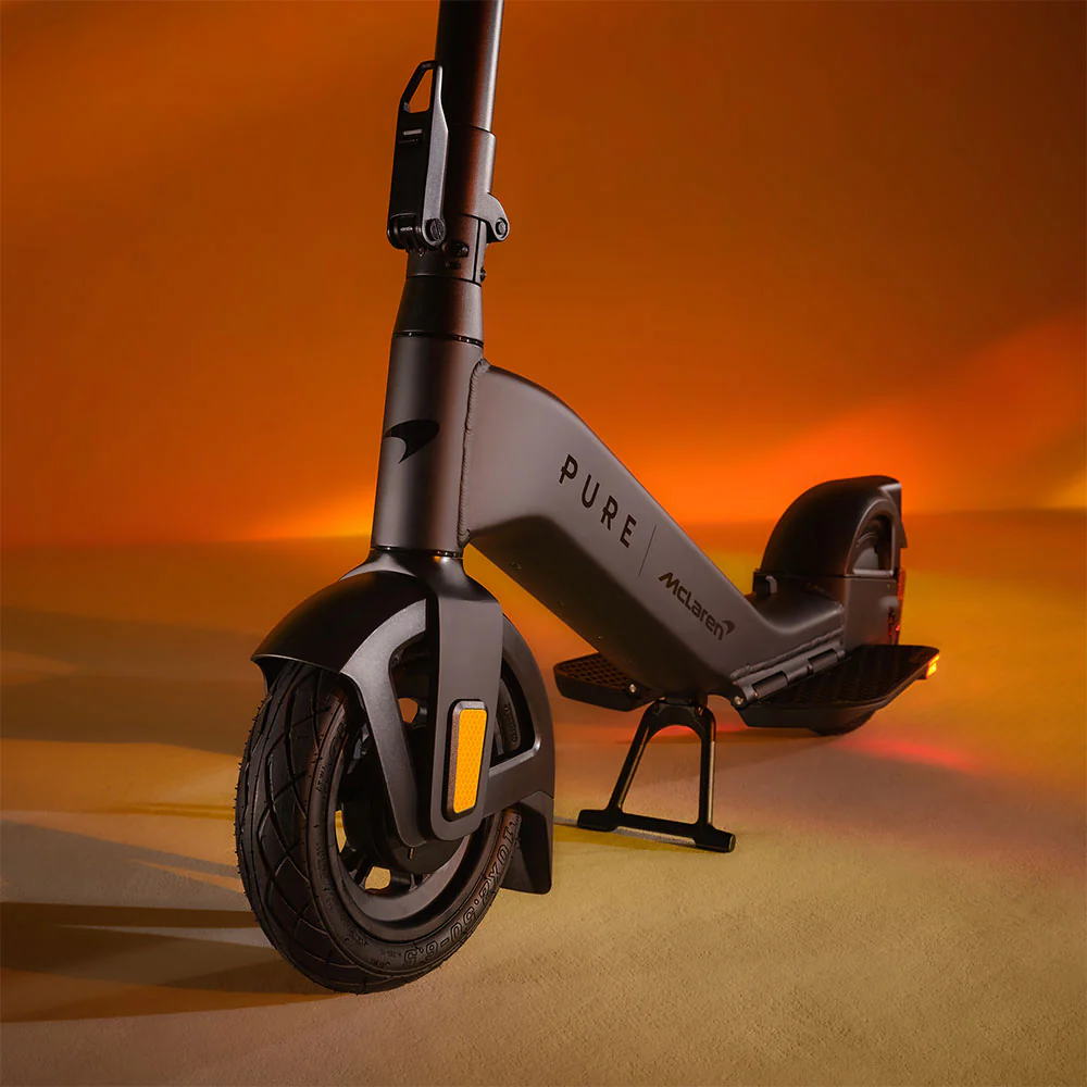 PURE | Electric Scooter | Pure x McLaren 2025 - Image 10
