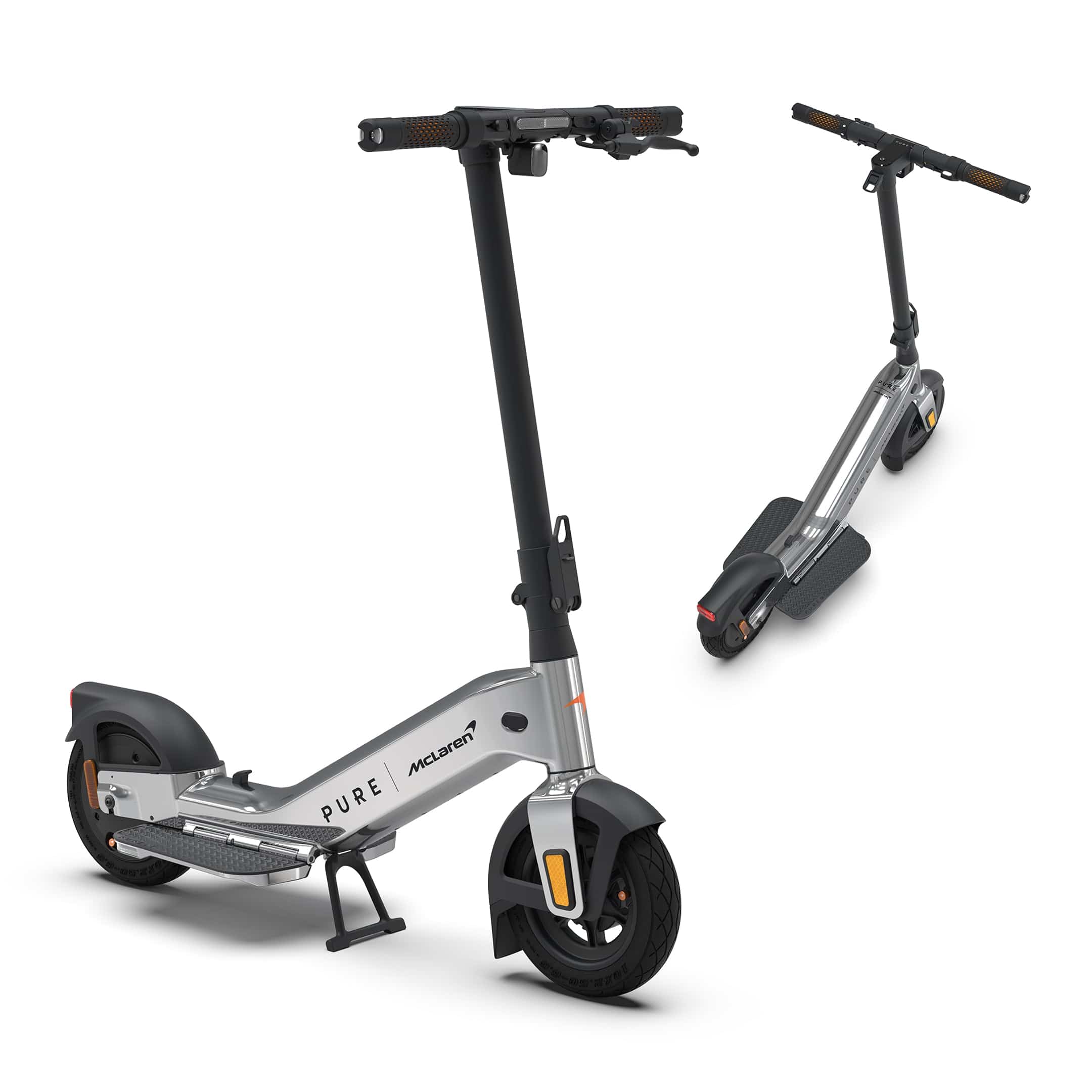 PURE | Electric Scooter | Pure x McLaren 2025 - Image 11