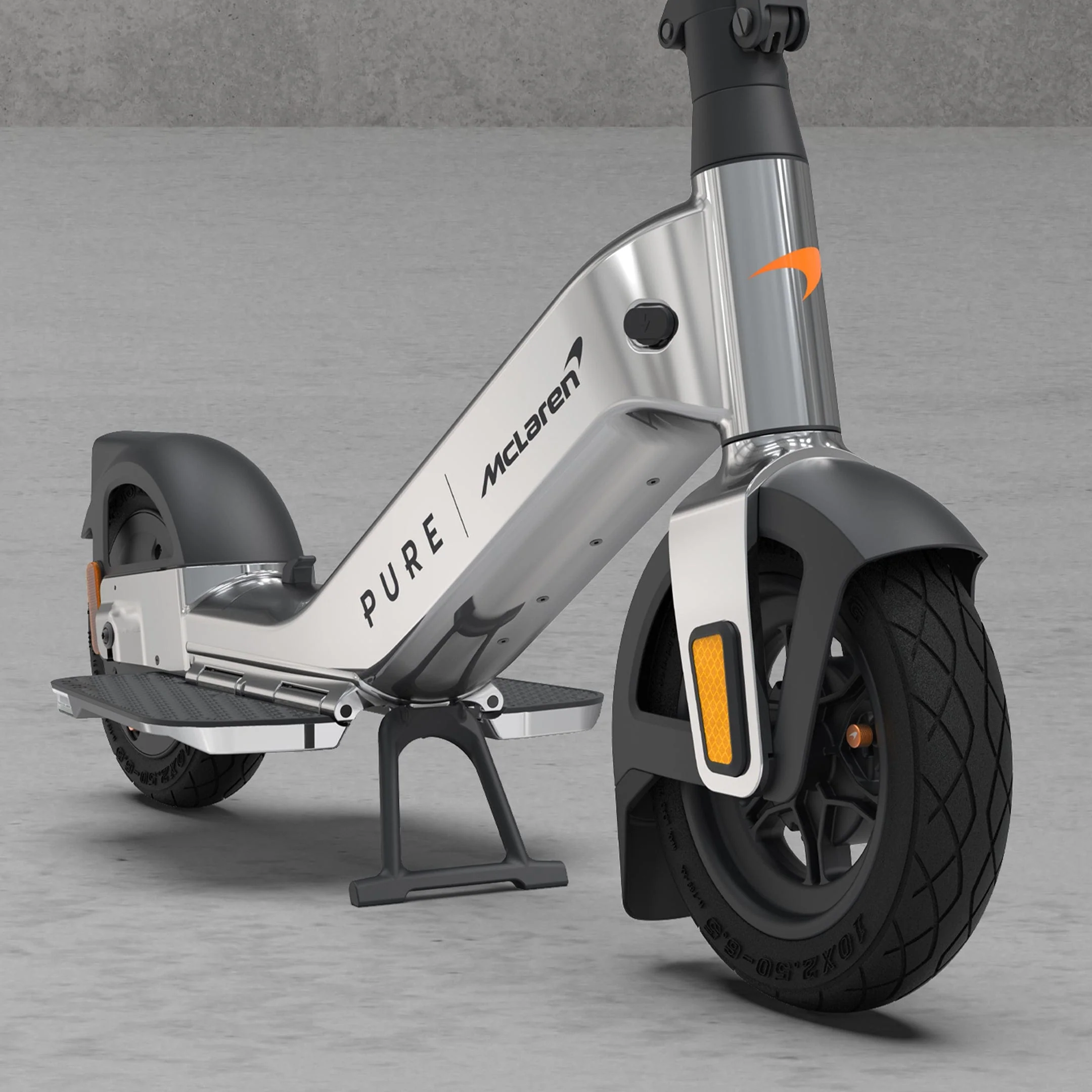 PURE | Electric Scooter | Pure x McLaren 2025 - Image 12
