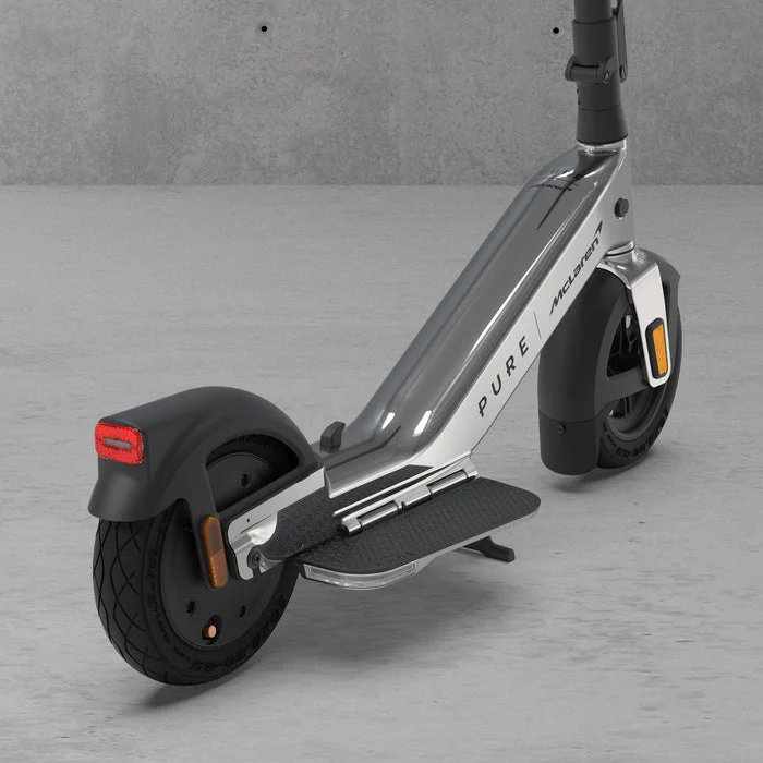 PURE | Electric Scooter | Pure x McLaren 2025 - Image 13