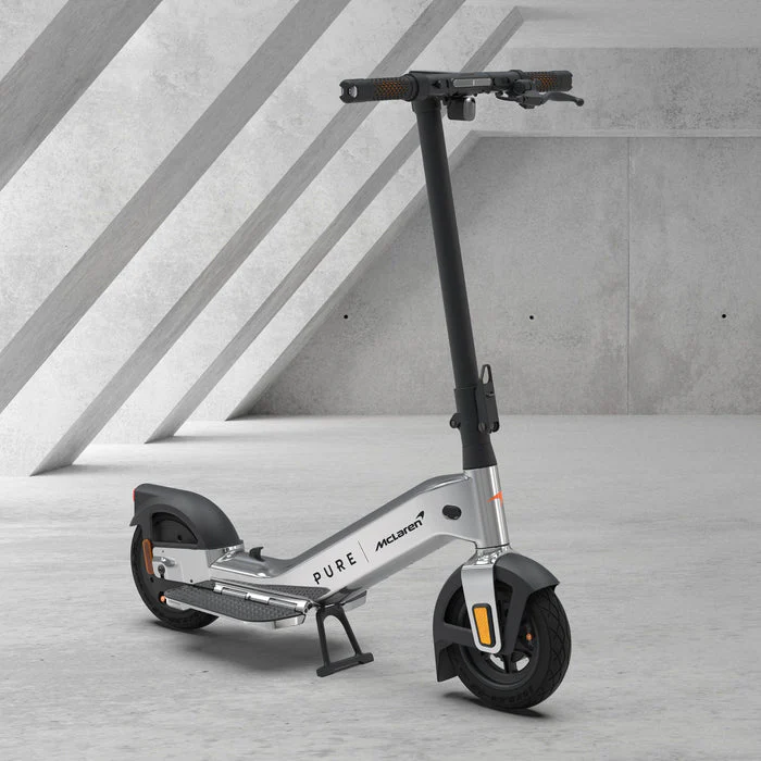 PURE | Electric Scooter | Pure x McLaren 2025 - Image 16