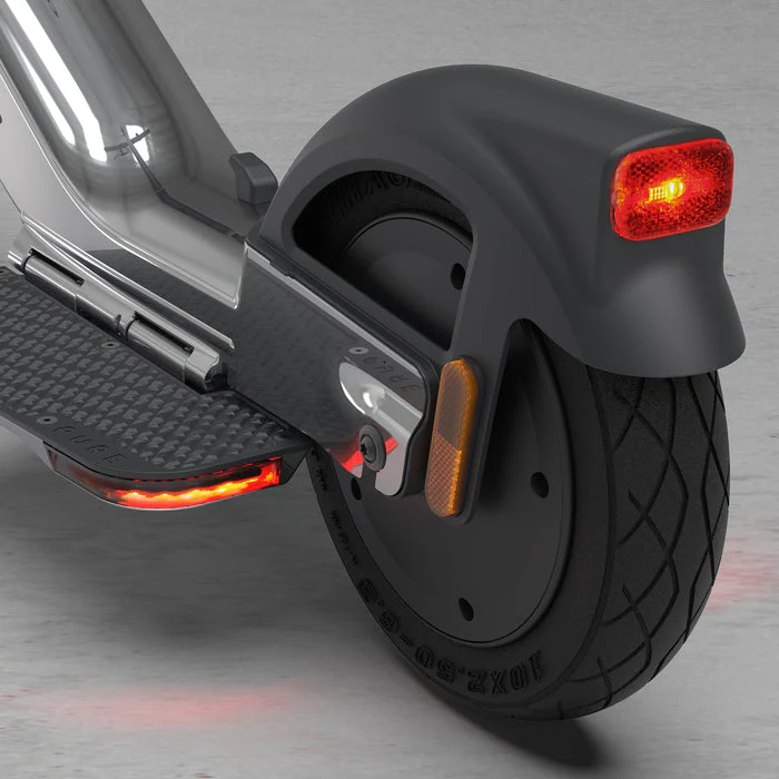 PURE | Electric Scooter | Pure x McLaren 2025 - Image 17