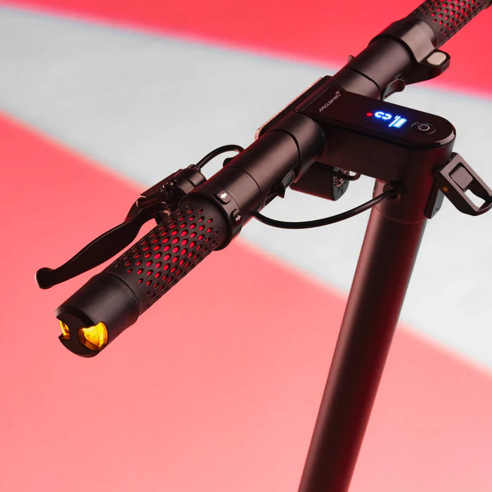 PURE | Electric Scooter | Pure x McLaren 2025 - Image 23