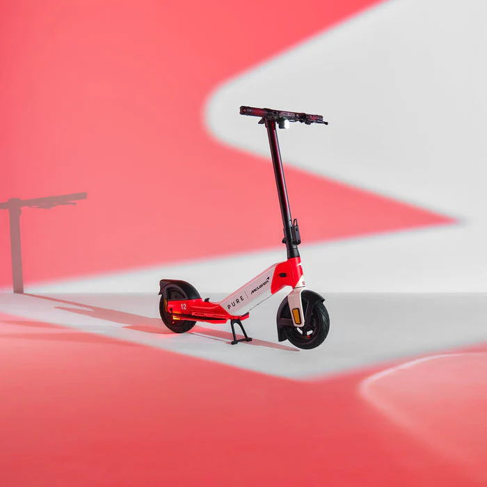 PURE | Electric Scooter | Pure x McLaren 2025 - Image 27
