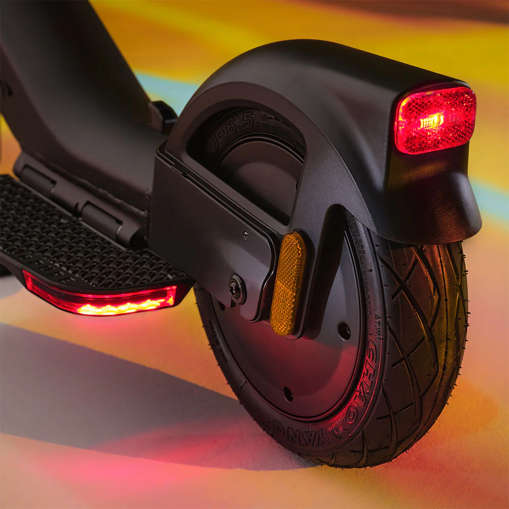 PURE | Electric Scooter | Pure x McLaren 2025 - Image 9