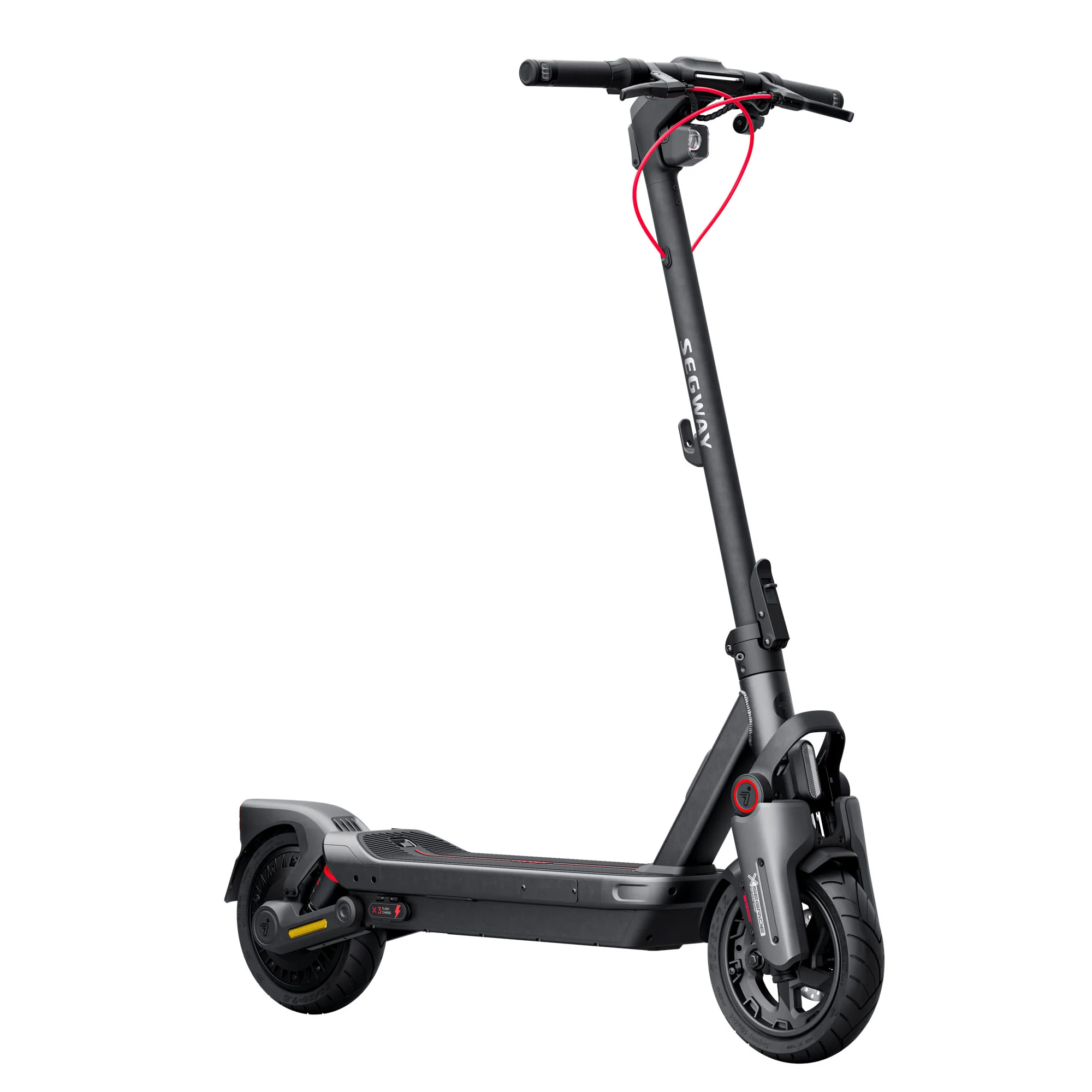 SEGWAY MAX G3 Electric Kick Scooter - Image 3