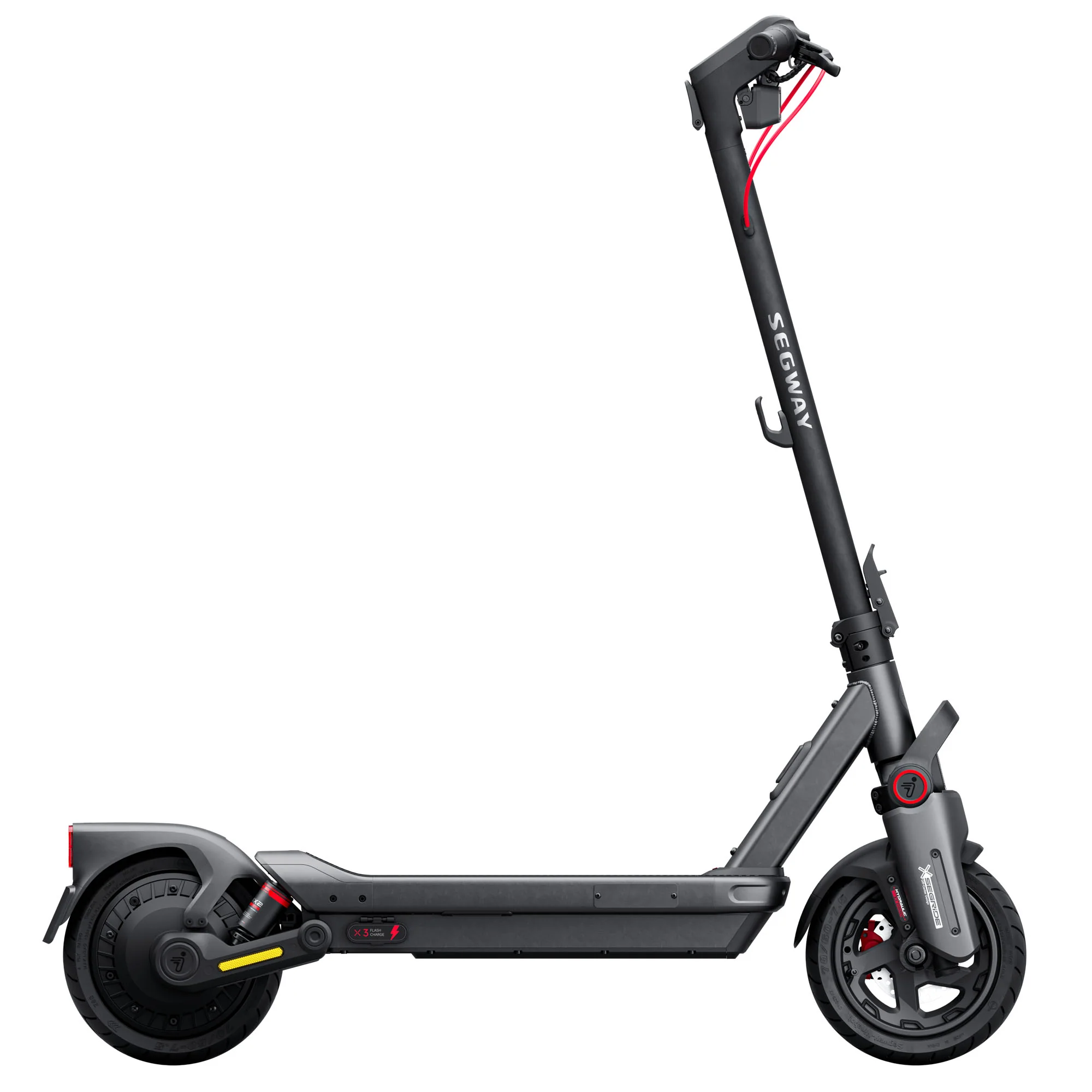 SEGWAY MAX G3 Electric Kick Scooter - Image 5