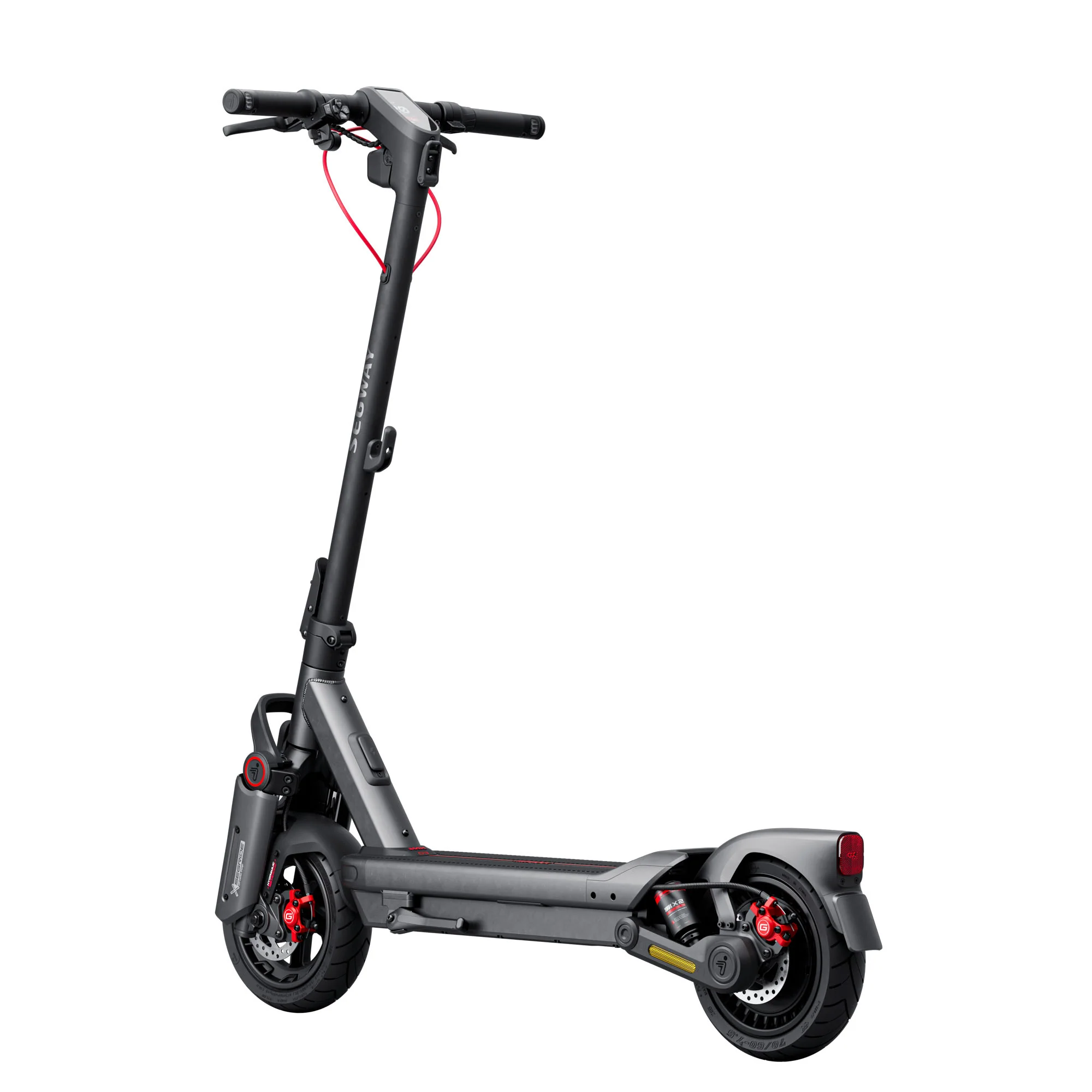 SEGWAY MAX G3 Electric Kick Scooter - Image 6