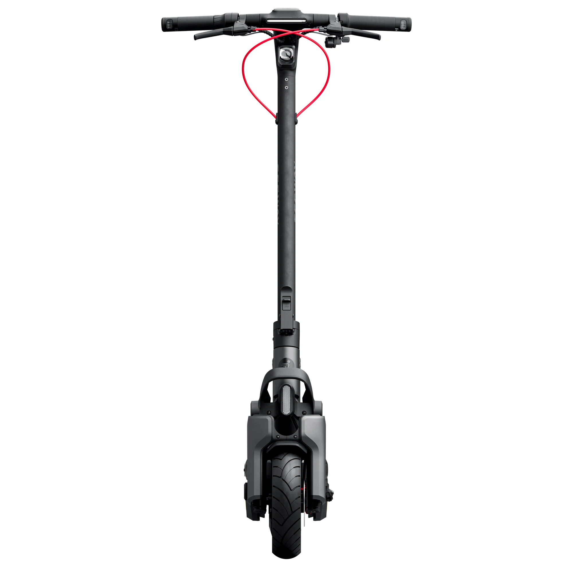 SEGWAY MAX G3 Electric Kick Scooter - Image 7
