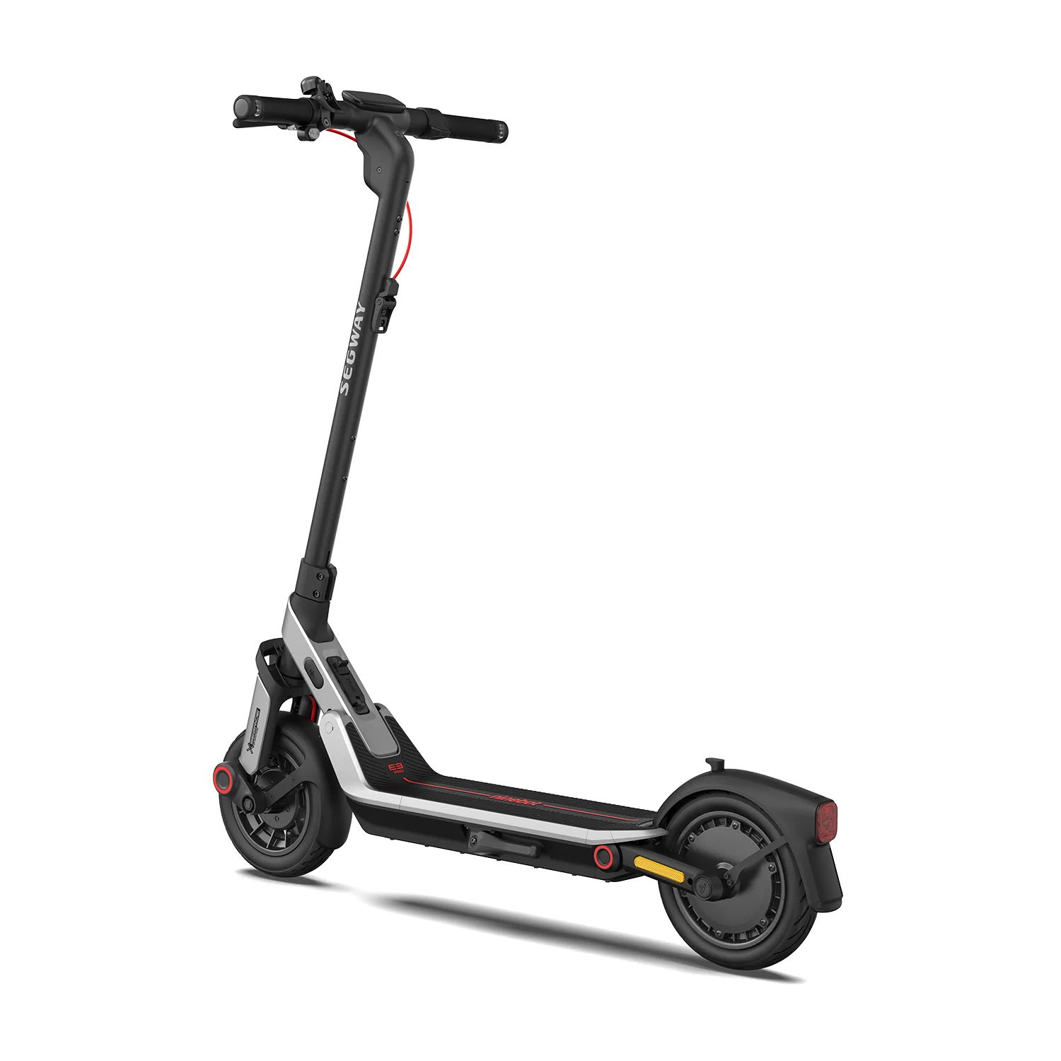 SEGWAY | Electric Scooter | E3 Pro - Image 5