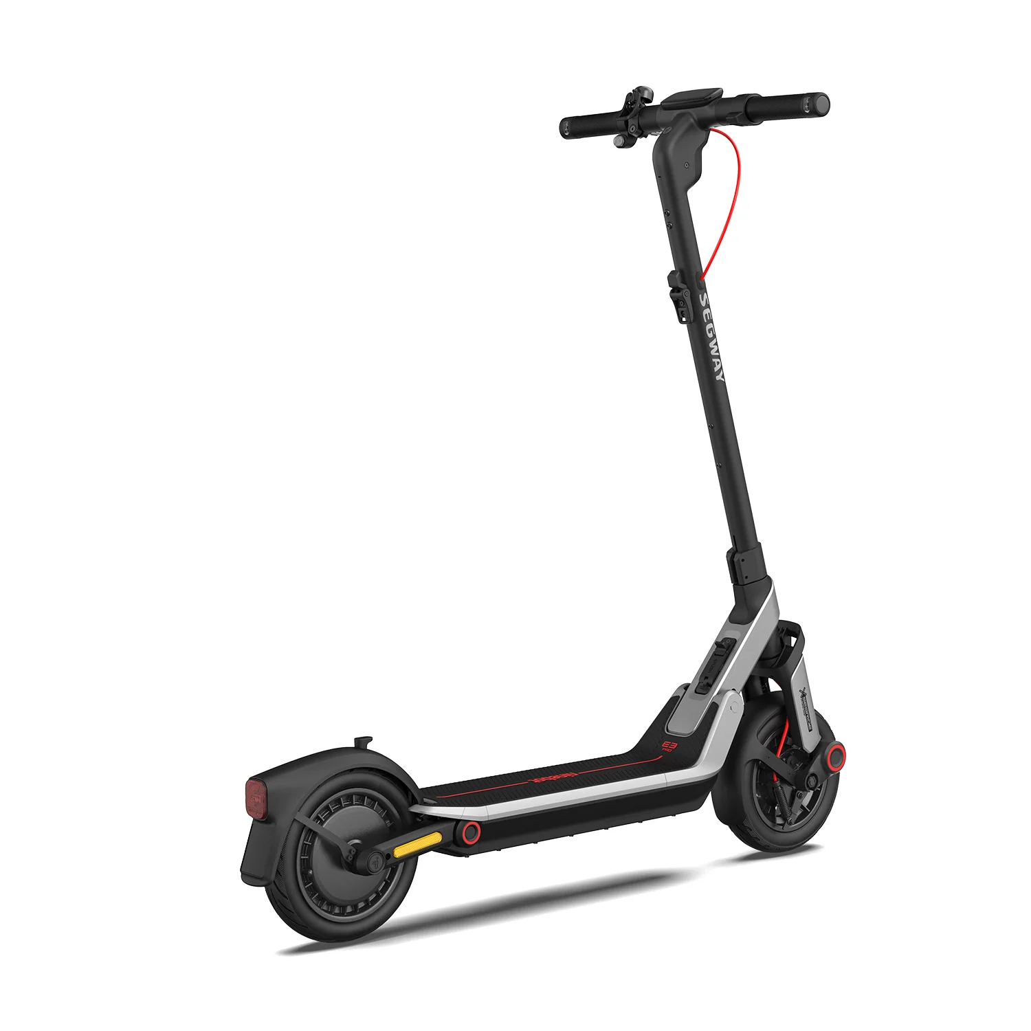 SEGWAY | Electric Scooter | E3 Pro - Image 6