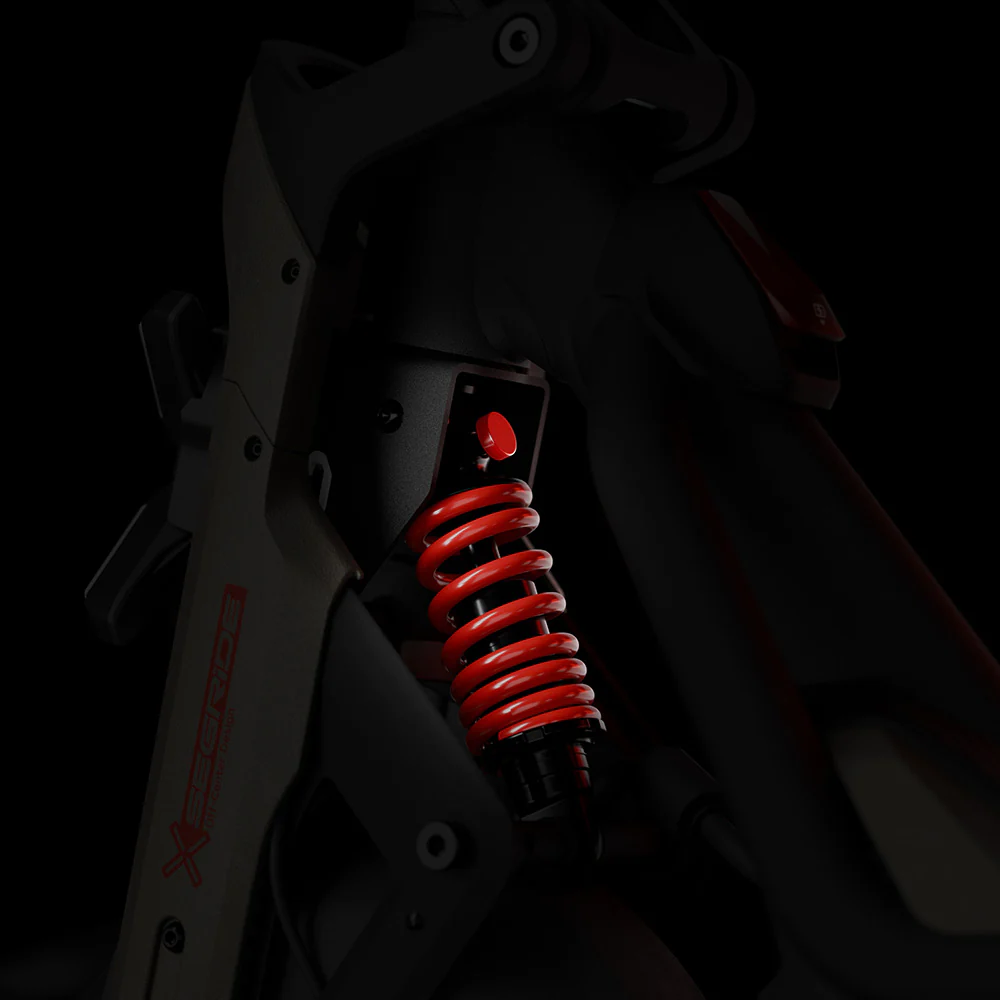 SEGWAY | Electric Scooter | GT3 Pro - Image 13