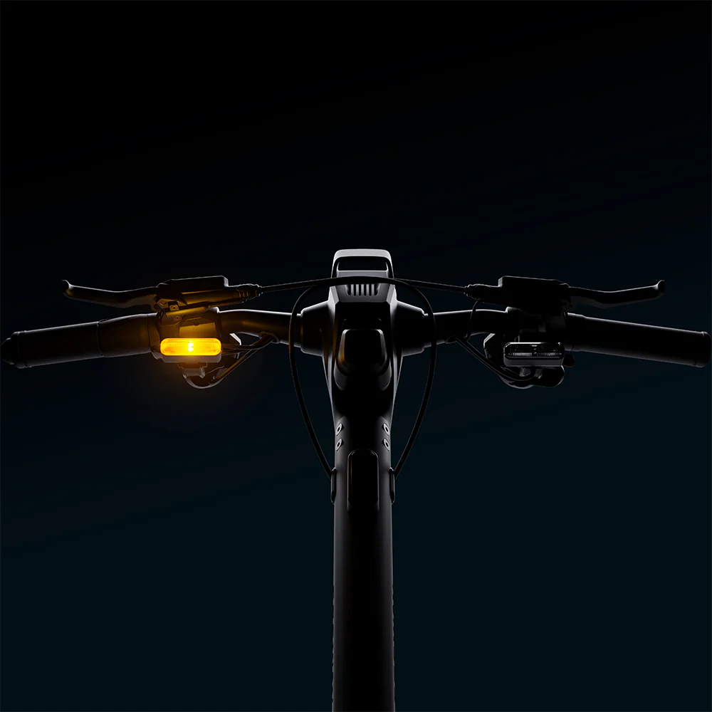 SEGWAY | Electric Scooter | GT3 Pro - Image 14