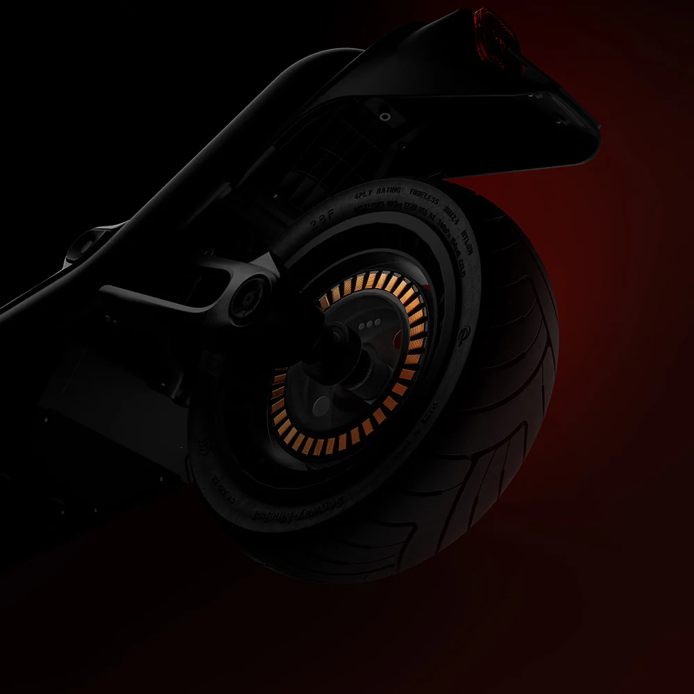 SEGWAY | Electric Scooter | GT3 Pro - Image 16