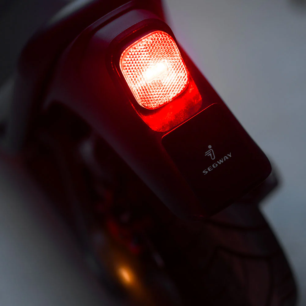 SEGWAY | Electric Scooter | GT3 Pro - Image 17