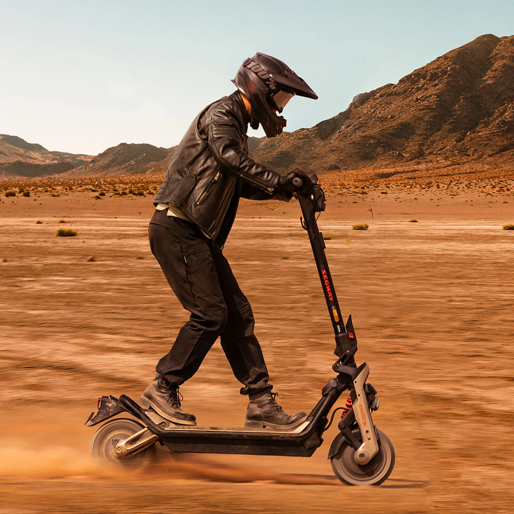 SEGWAY | Electric Scooter | GT3 Pro - Image 19