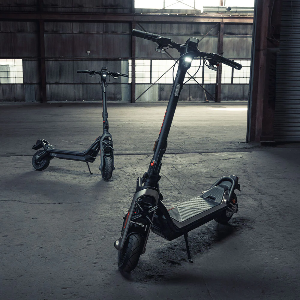 SEGWAY | Electric Scooter | GT3 Pro - Image 20